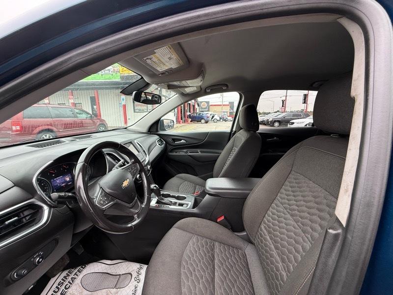 Chevrolet Equinox LT 2.0 AWD 2019