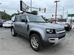 2021 Land Rover Defender 