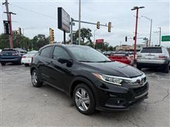 2019 Honda HR-V 
