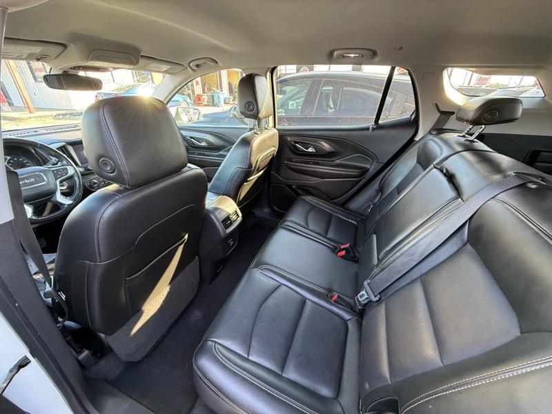 GMC Terrain SLT 2019