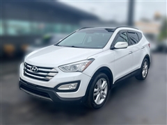 2015 Hyundai Santa Fe Sport 