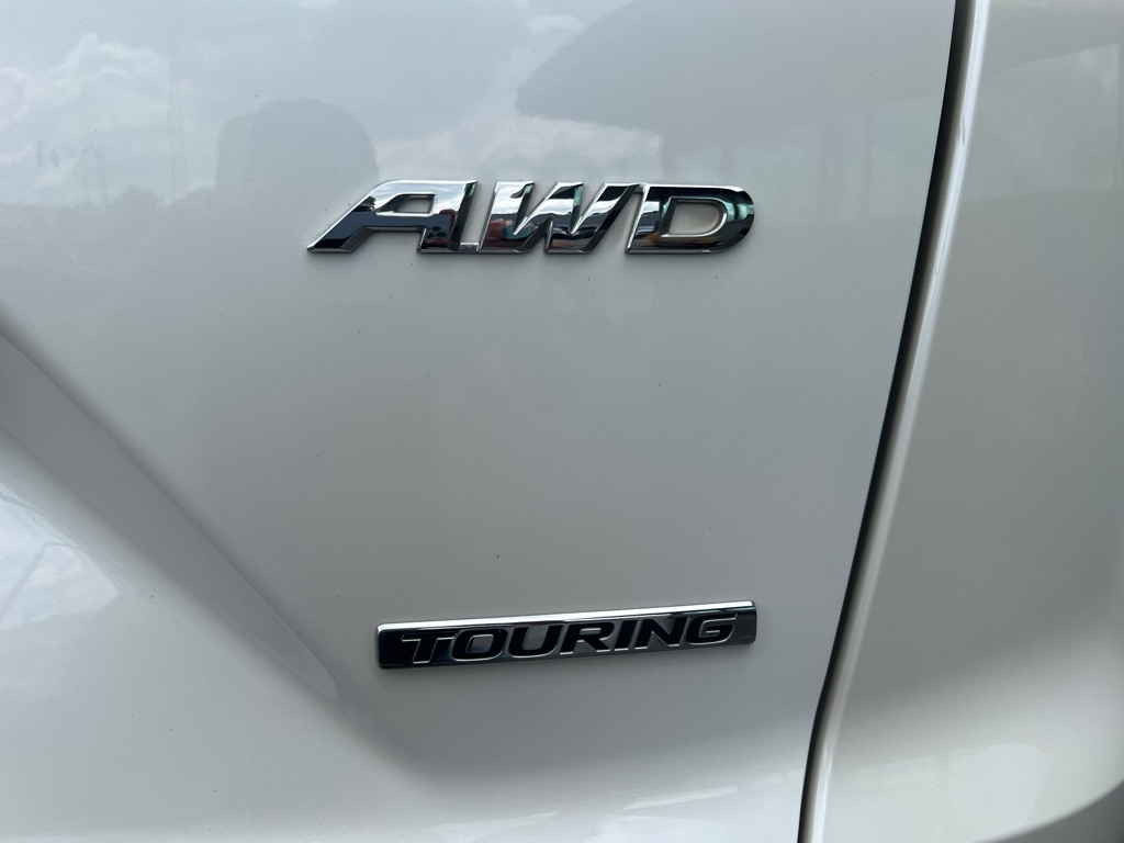 Honda CR-V Touring AWD 2018