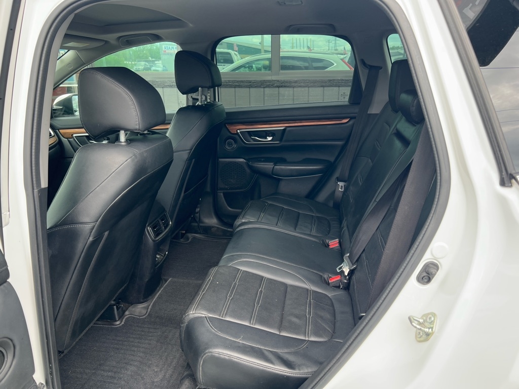 Honda CR-V Touring AWD 2018