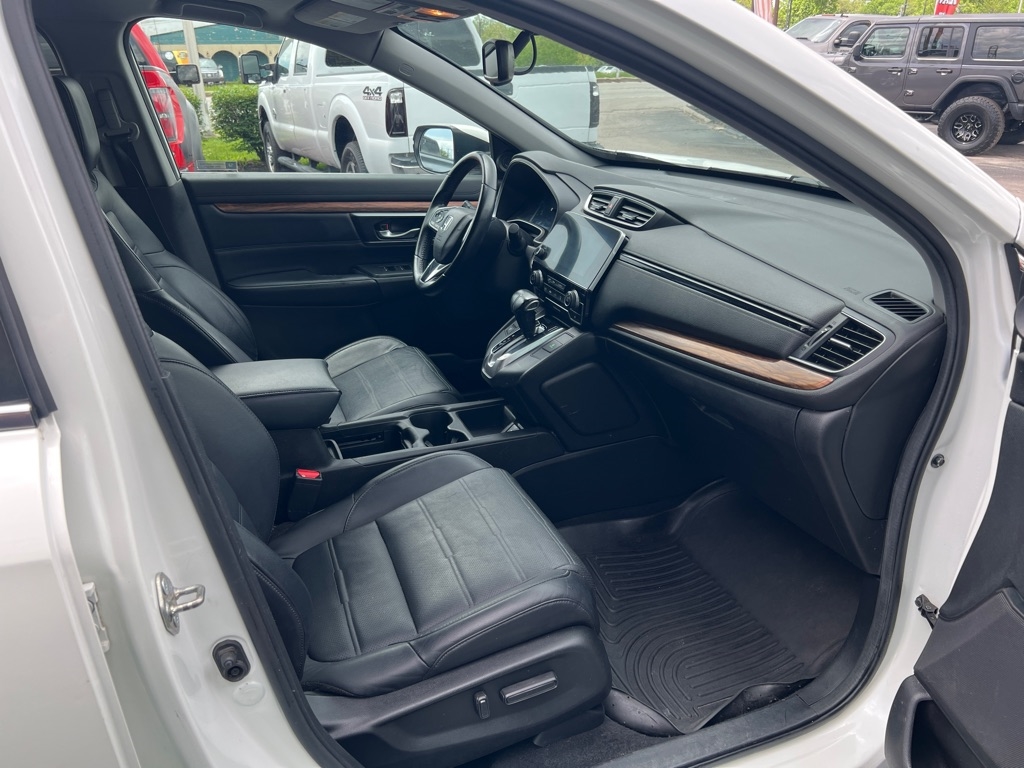 Honda CR-V Touring AWD 2018