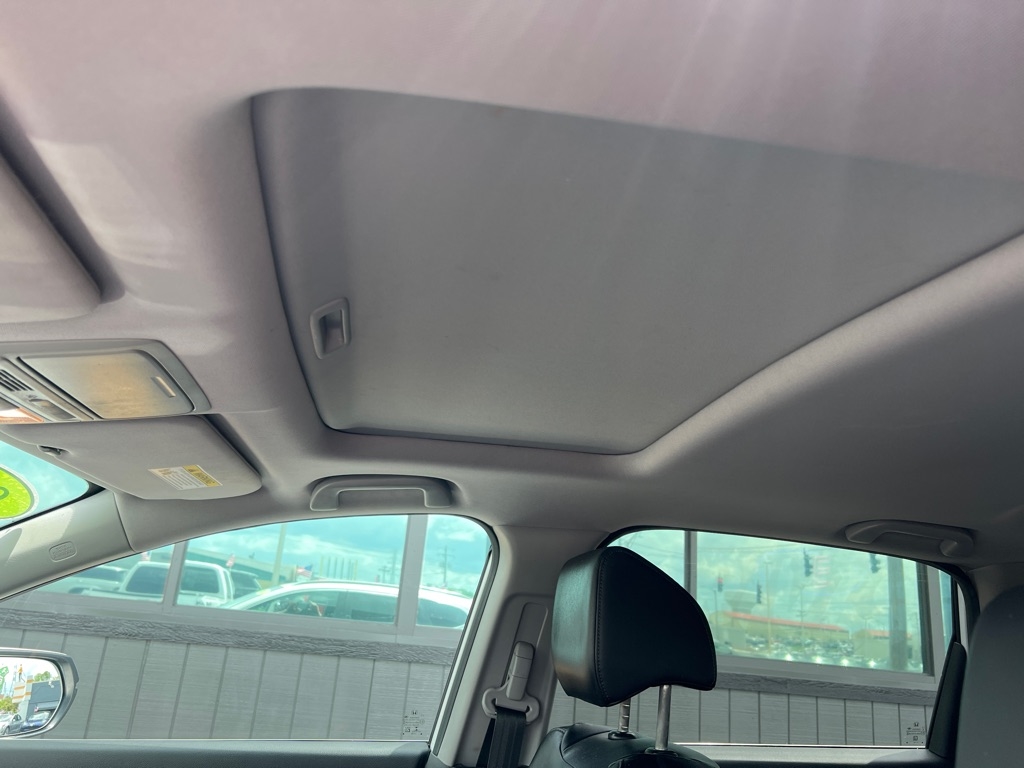 Honda CR-V Touring AWD 2018