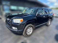 2012 Toyota 4Runner 