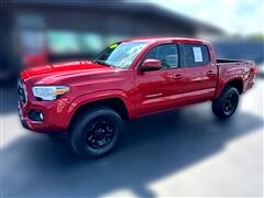 2021 Toyota Tacoma 2WD 
