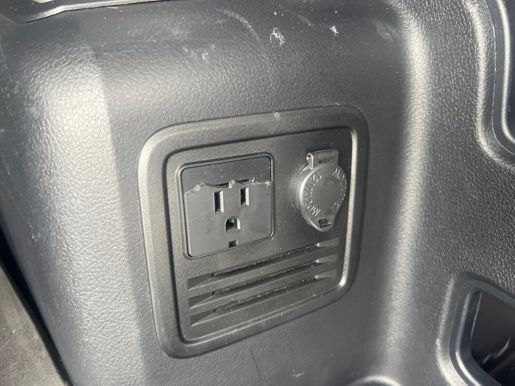 Toyota 4Runner TRD Sport 2WD (Natl) 2022