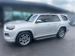 2022 Toyota 4Runner 