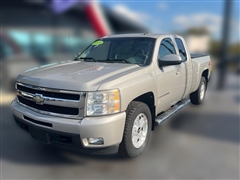 2009 Chevrolet Silverado 1500 