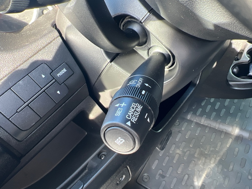 RAM ProMaster Cargo Van 1500 Low Roof 118" WB 2018