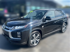 2021 Mitsubishi Outlander Sport 