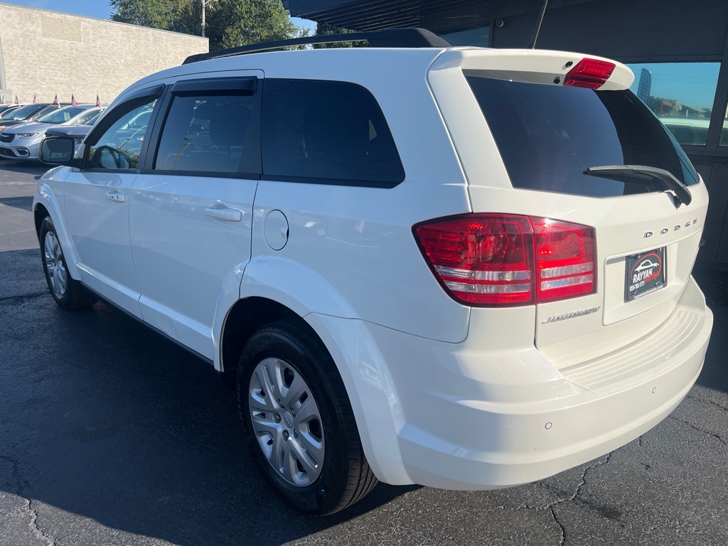 2020 Dodge Journey SE Value photo 7