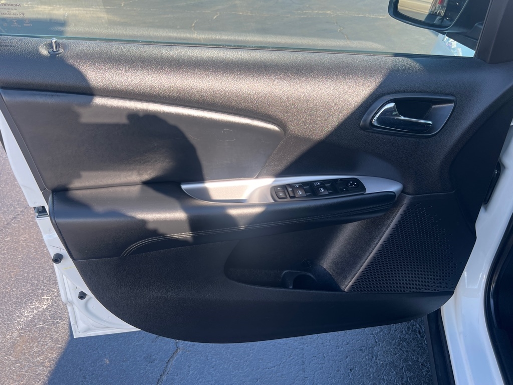 2020 Dodge Journey SE Value photo 8