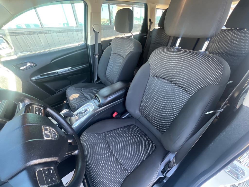 2020 Dodge Journey SE Value photo 9