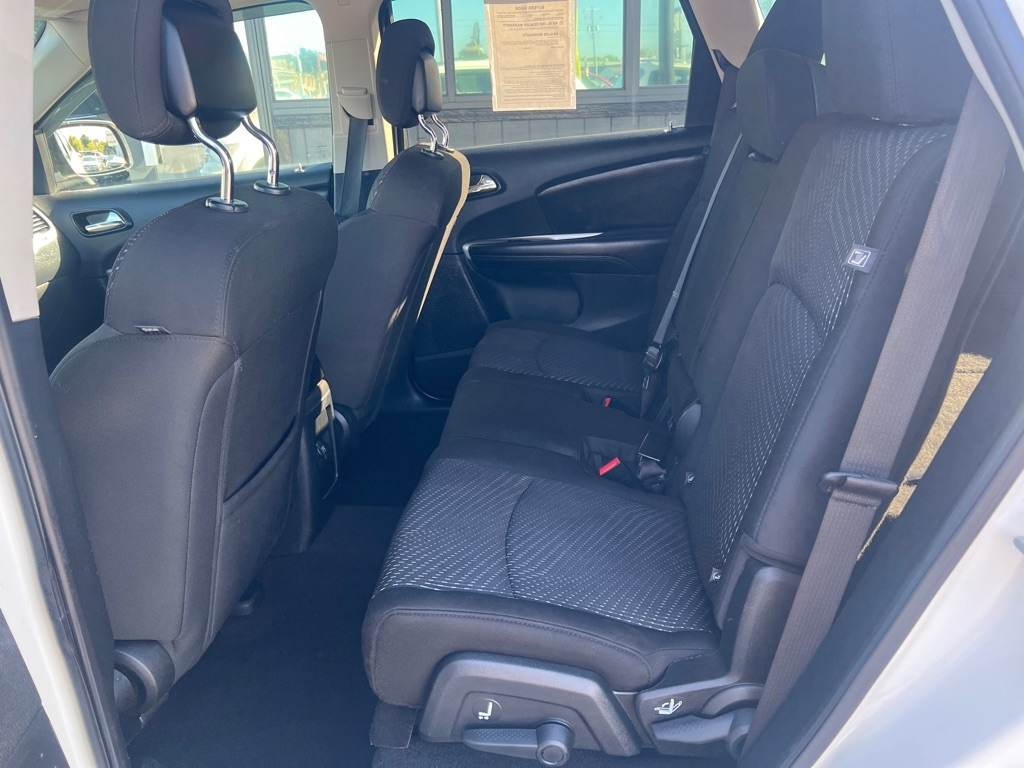 2020 Dodge Journey SE Value photo 10