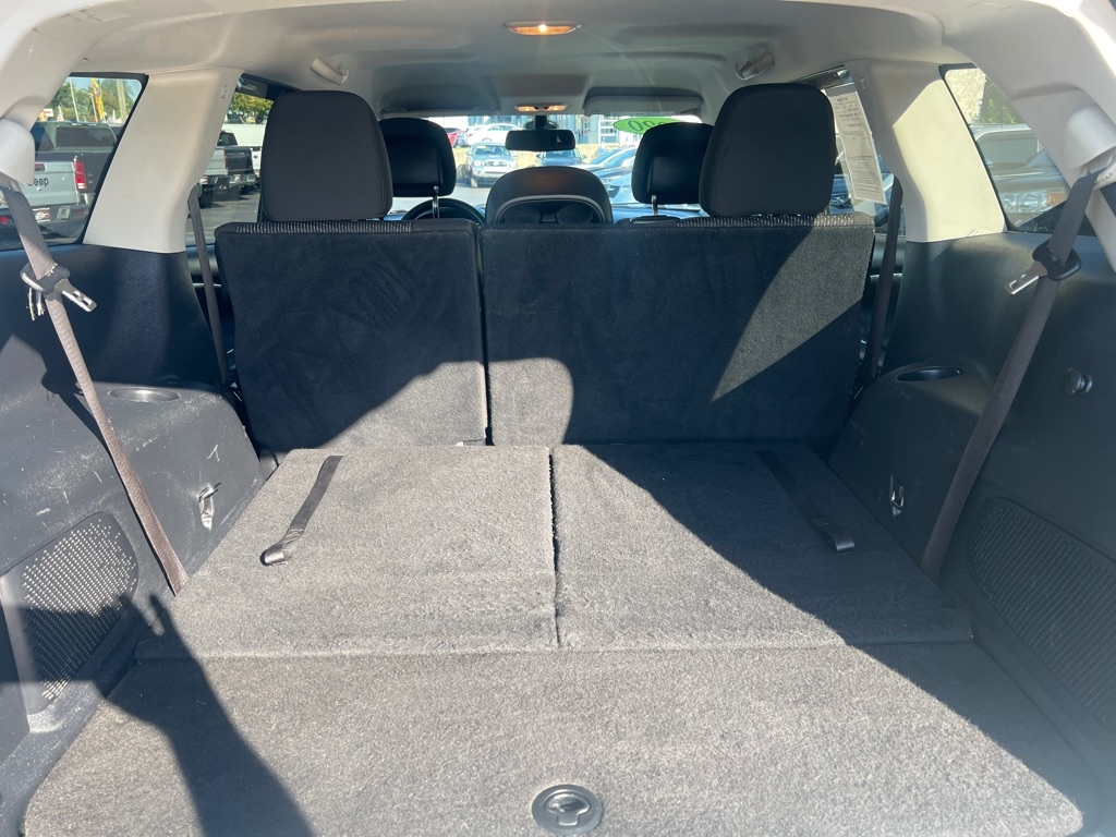 2020 Dodge Journey SE Value photo 11