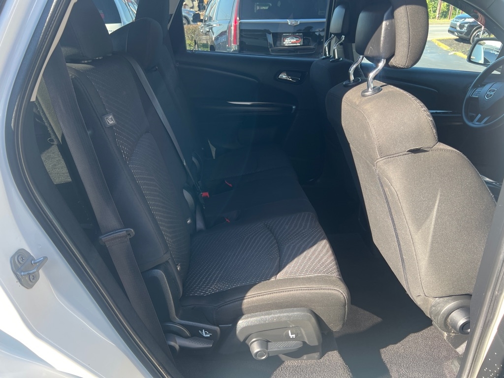2020 Dodge Journey SE Value photo 12