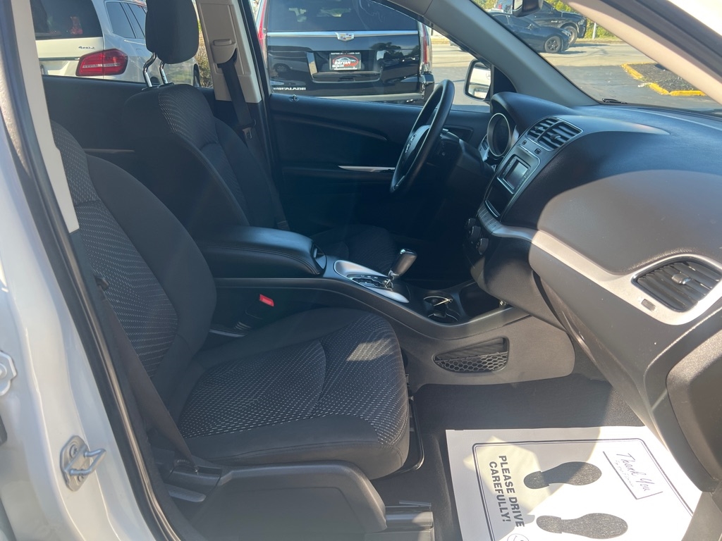 2020 Dodge Journey SE Value photo 13