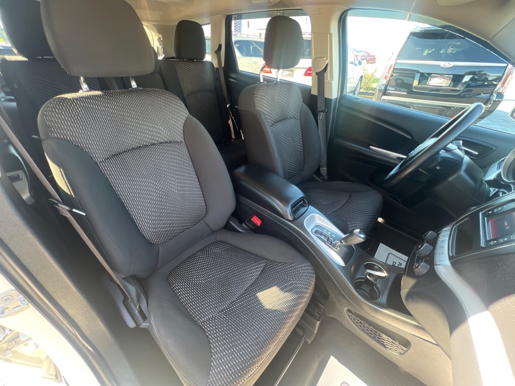 2020 Dodge Journey SE Value photo 14