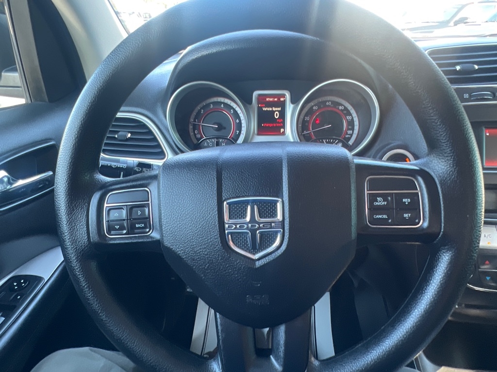 2020 Dodge Journey SE Value photo 15
