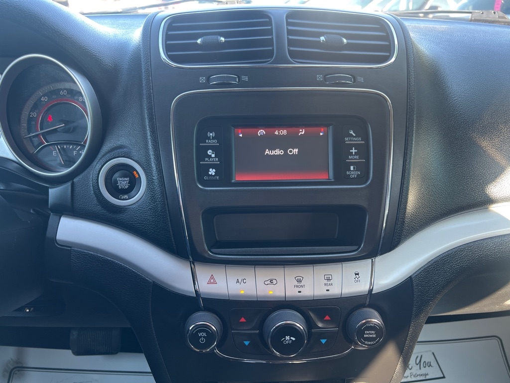 2020 Dodge Journey SE Value photo 17