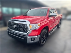 2014 Toyota Tundra 2WD Truck 