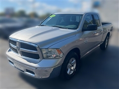 2013 RAM 1500 