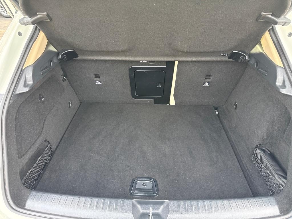 Mercedes-Benz GLA GLA 250 4MATIC SUV 2018