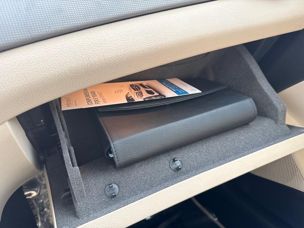 Mercedes-Benz GLA GLA 250 4MATIC SUV 2018