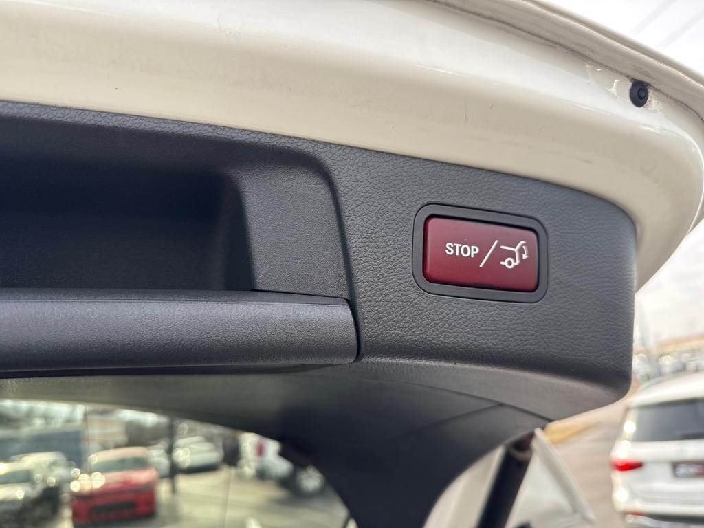 Mercedes-Benz GLA GLA 250 4MATIC SUV 2018