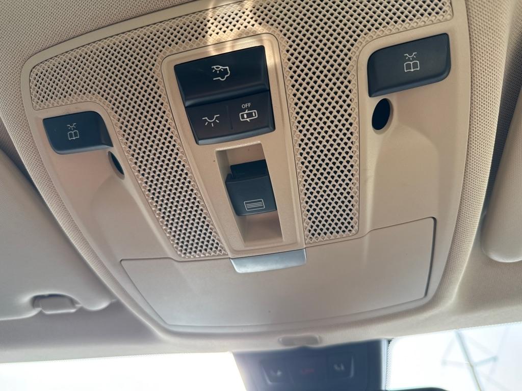 Mercedes-Benz GLA GLA 250 4MATIC SUV 2018