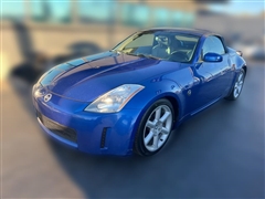 2005 Nissan 350Z 