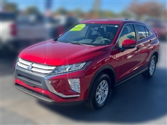 2019 Mitsubishi Eclipse Cross 
