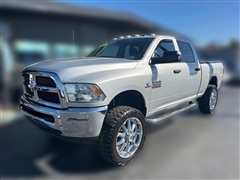 2017 RAM 2500 