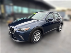 2019 Mazda CX-3 