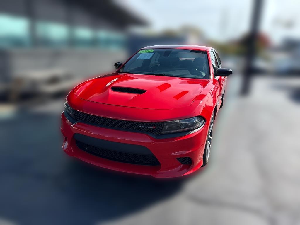 2023 Dodge Charger R/T RWD