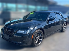 2022 Chrysler 300 