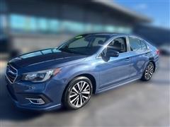2019 Subaru Legacy 