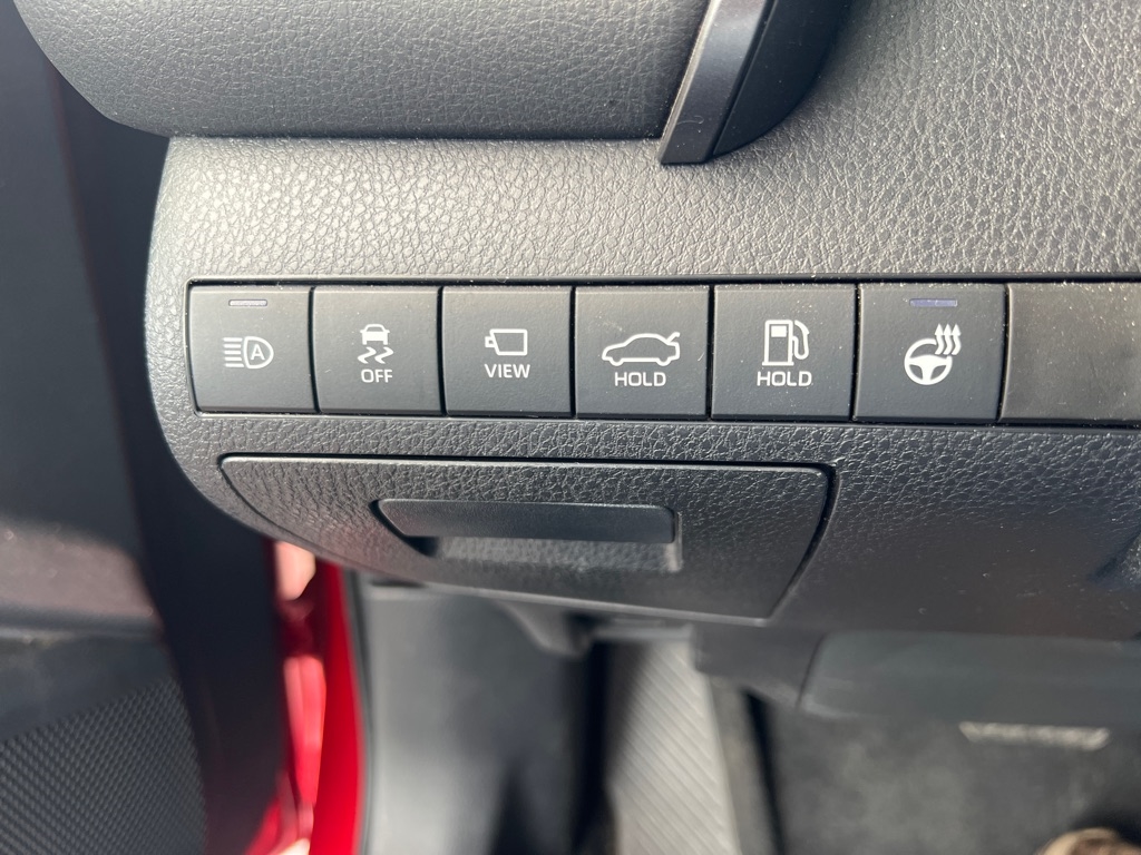 Toyota Camry TRD V6 Auto (Natl) 2022 Toyota Camry TRD V6 Auto (Natl) 2022