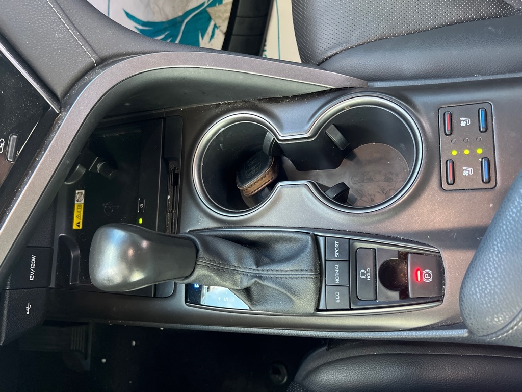 Toyota Camry TRD V6 Auto (Natl) 2022 Toyota Camry TRD V6 Auto (Natl) 2022