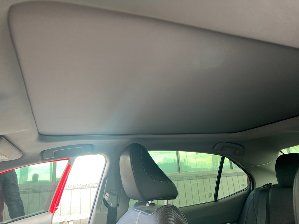 Toyota Camry TRD V6 Auto (Natl) 2022 Toyota Camry TRD V6 Auto (Natl) 2022