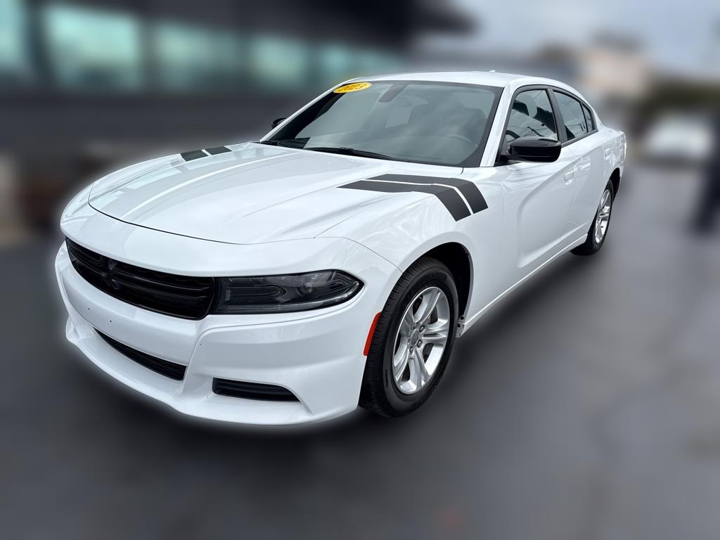2023 Dodge Charger SXT RWD