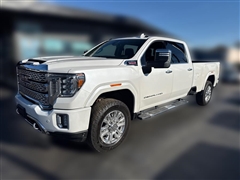 2020 GMC Sierra 2500HD 