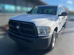 2018 RAM 2500 