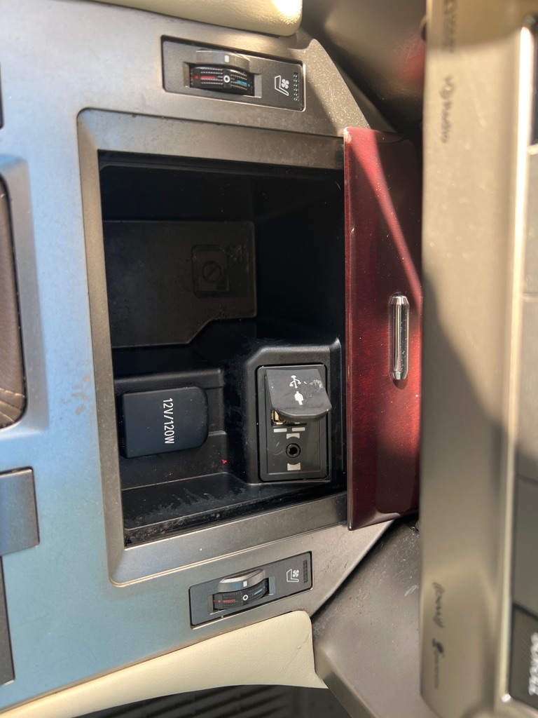 Lexus GX GX 460 4WD 2018