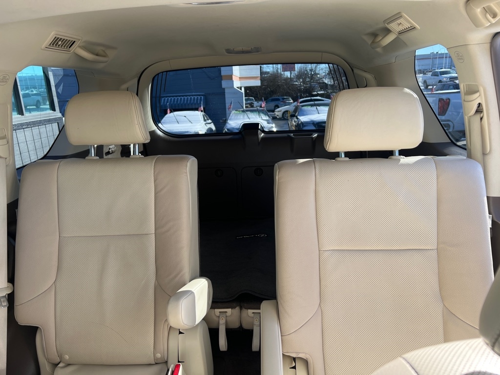 Lexus GX GX 460 4WD 2018