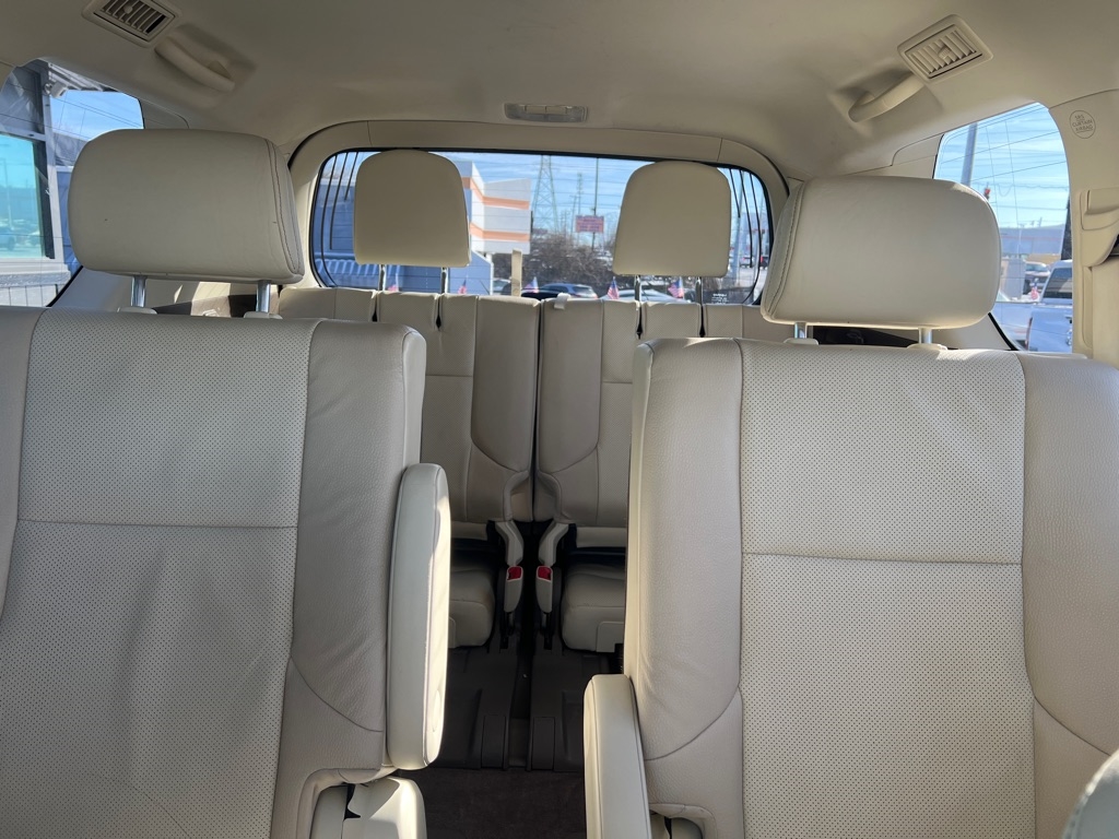 Lexus GX GX 460 4WD 2018