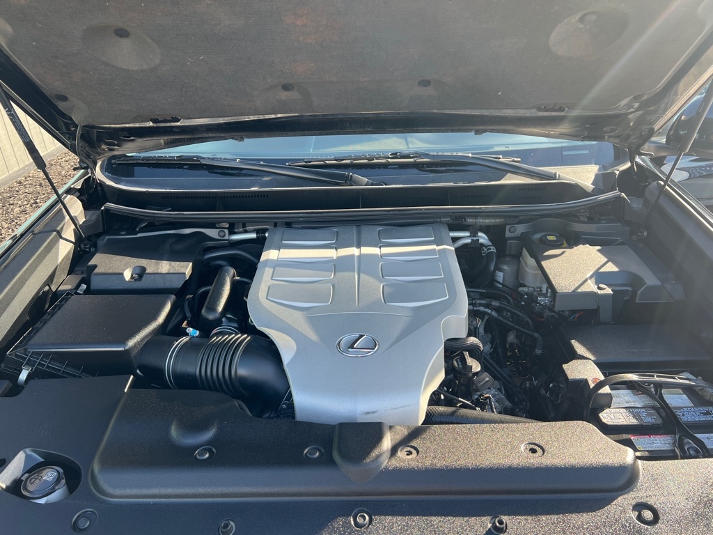 Lexus GX GX 460 4WD 2018