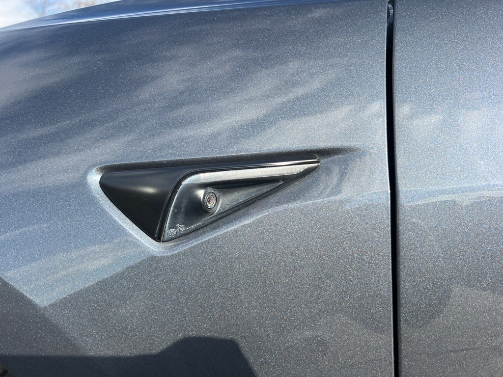 Tesla Model 3 Long Range AWD 2021